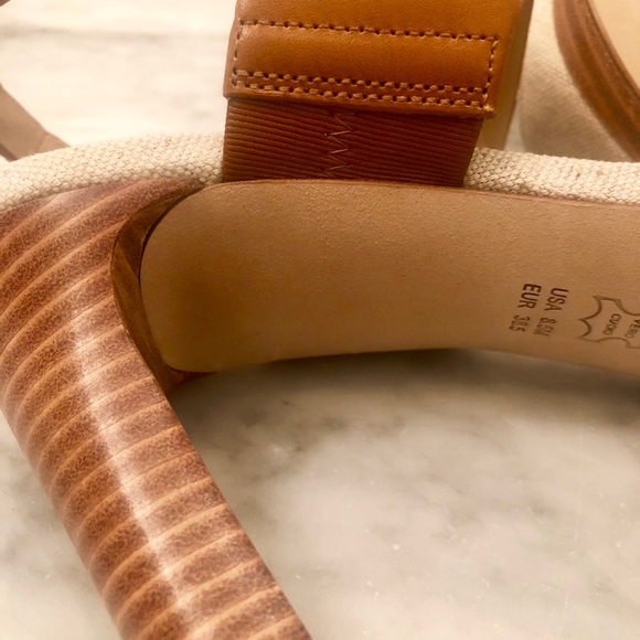 Via Spiga Renny Sandals - Picture 7 of 8